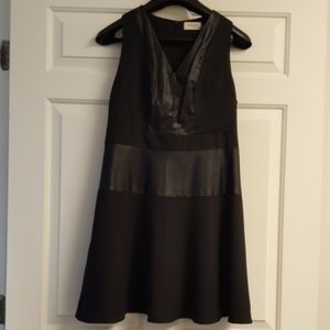 Rhyme Los Angeles little black dress